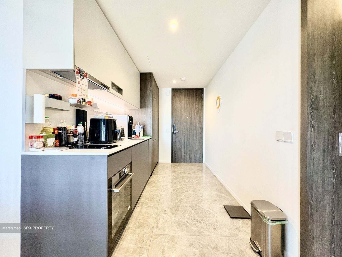 The M (D7), Apartment #620305041